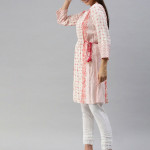 Global Desi Tunics