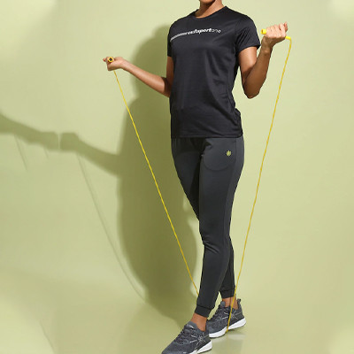 Light Weight Jump Rope